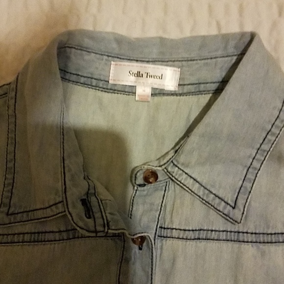 Dress - Picture 3 of 3